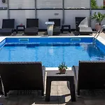 In Okrug Gornji With Sea View, Balcony, Air Conditioning, Wifi 5134-7 Apartmán Trogir