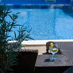 In Okrug Gornji With Sea View, Balcony, Air Conditioning, Wifi 5134-7 Apartmán *