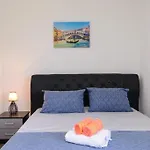 In Okrug Gornji With Sea View, Balcony, Air Conditioning, Wifi 5134-7 Trogir