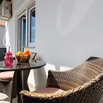 In Okrug Gornji With Sea View, Balcony, Air Conditioning, Wifi 5134-7 Trogir