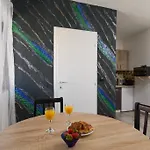 Apartmán In Okrug Gornji With Sea View, Balcony, Air Conditioning, Wifi 5134-7 Trogir