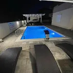 Apartmán In Okrug Gornji With Sea View, Balcony, Air Conditioning, Wifi 5134-7 *